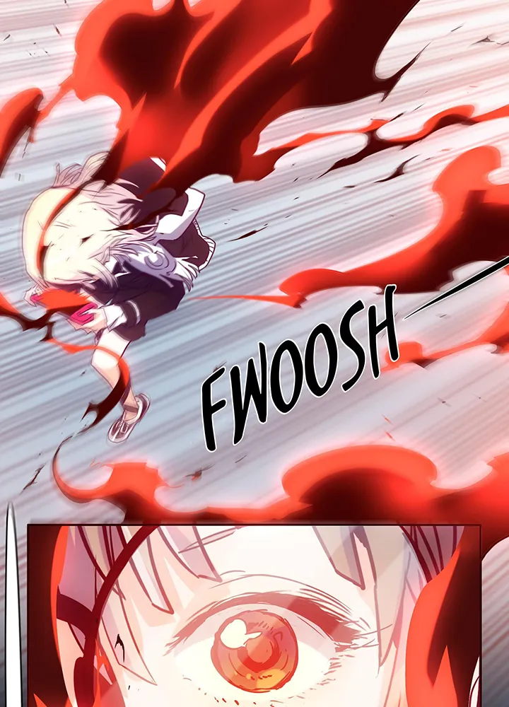 FINGER GIRLS Capítulo 54 en Línea - página 35