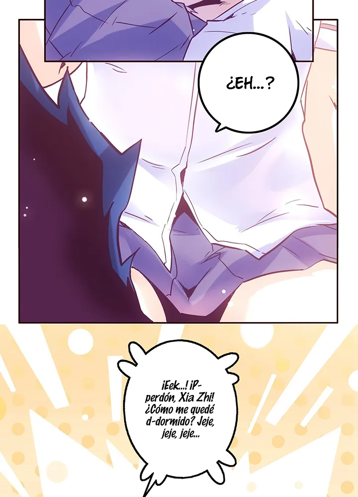FINGER GIRLS Capítulo 54 en Línea - página 40