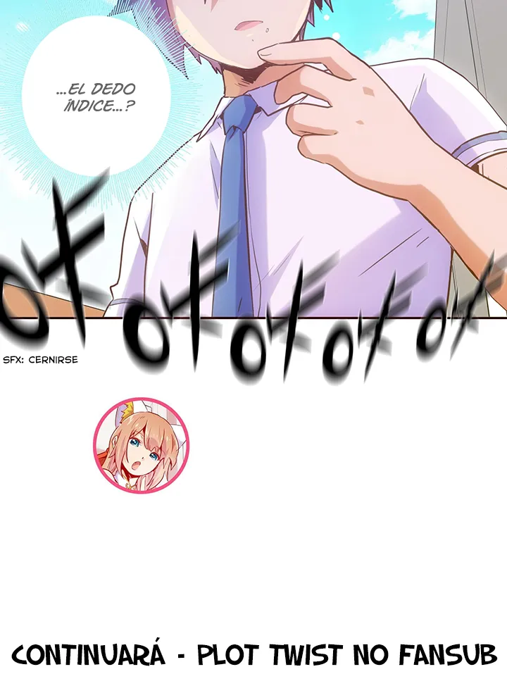 FINGER GIRLS Capítulo 54 en Línea - página 46