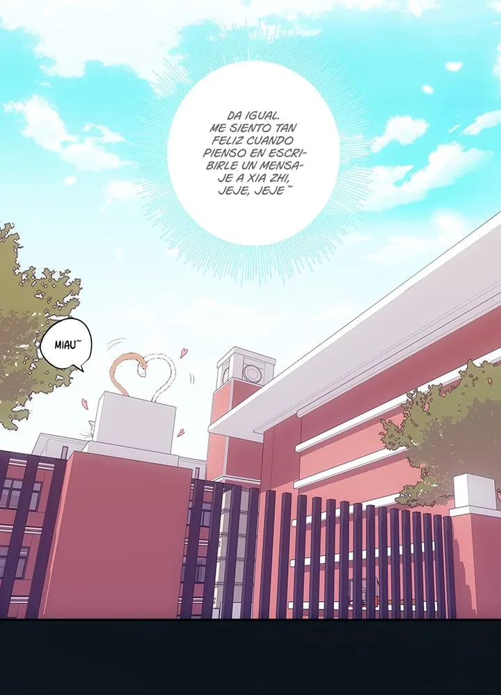 FINGER GIRLS Capítulo 55 en Línea - página 18