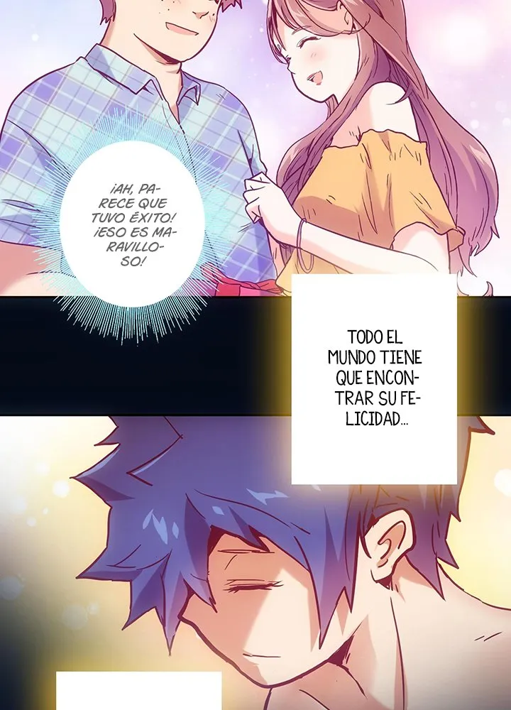 FINGER GIRLS Capítulo 55 en Línea - página 22