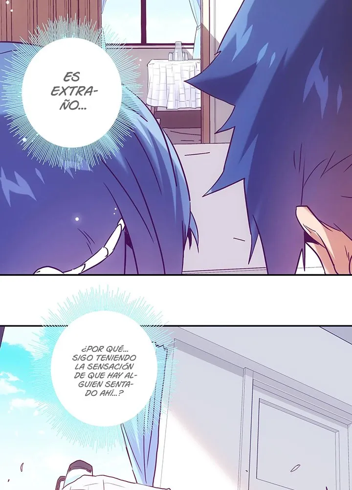 FINGER GIRLS Capítulo 55 en Línea - página 31