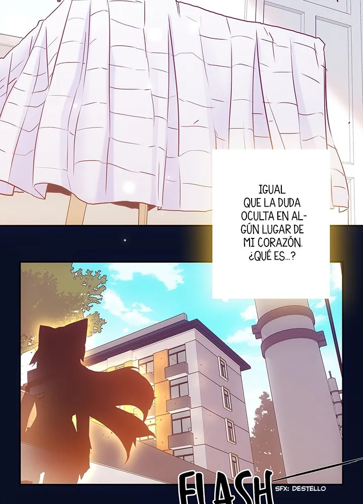 FINGER GIRLS Capítulo 55 en Línea - página 32