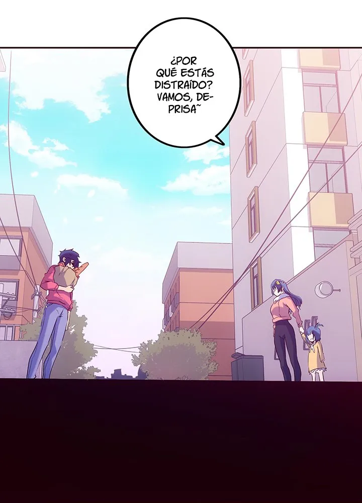 FINGER GIRLS Capítulo 55 en Línea - página 42