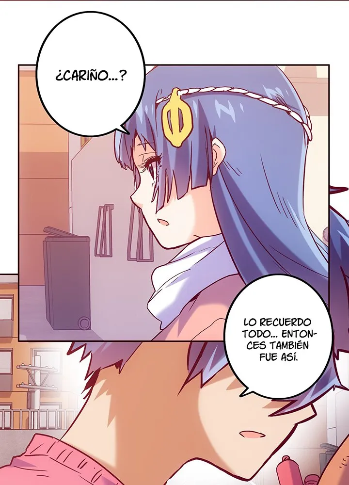 FINGER GIRLS Capítulo 55 en Línea - página 43