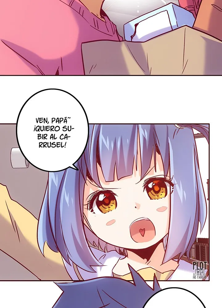 FINGER GIRLS Capítulo 55 en Línea - página 44