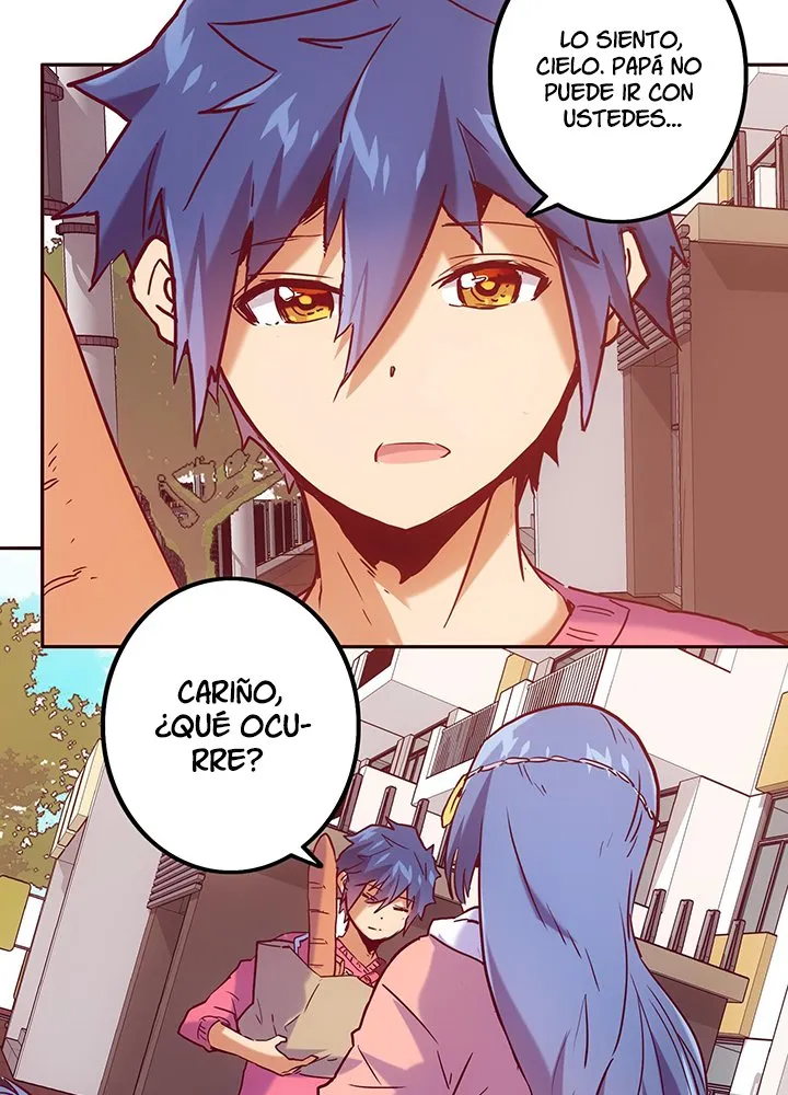 FINGER GIRLS Capítulo 55 en Línea - página 45