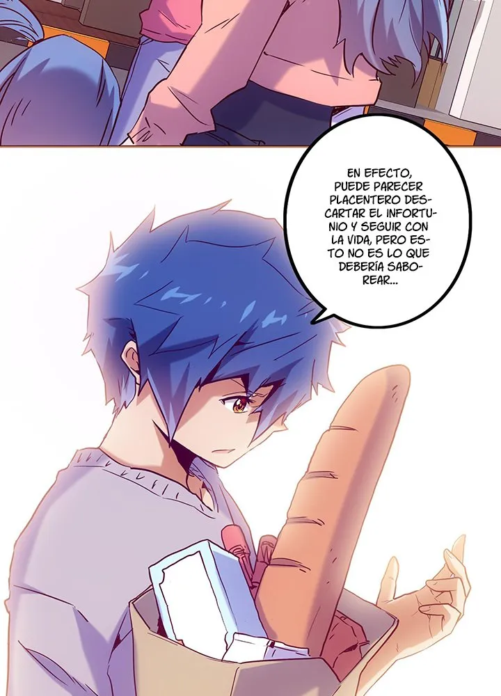 FINGER GIRLS Capítulo 55 en Línea - página 46