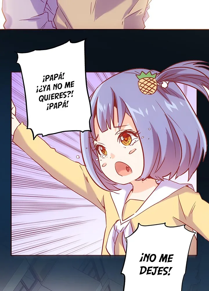 FINGER GIRLS Capítulo 55 en Línea - página 47