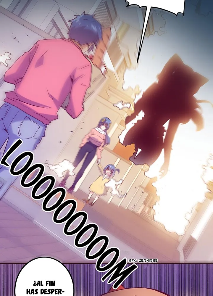 FINGER GIRLS Capítulo 55 en Línea - página 48