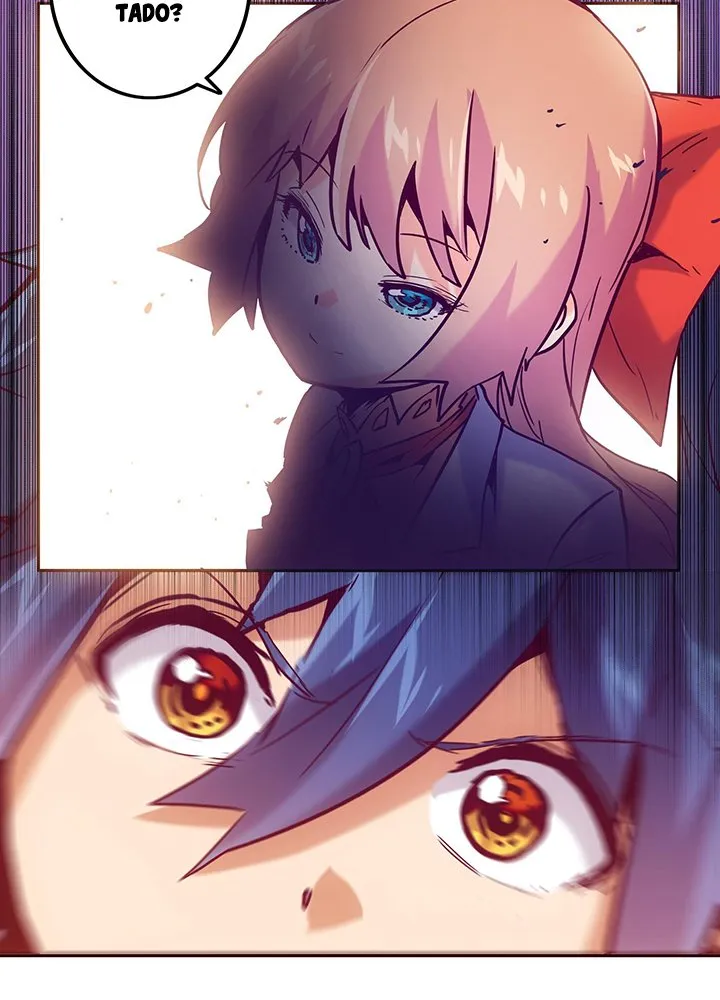 FINGER GIRLS Capítulo 55 en Línea - página 49