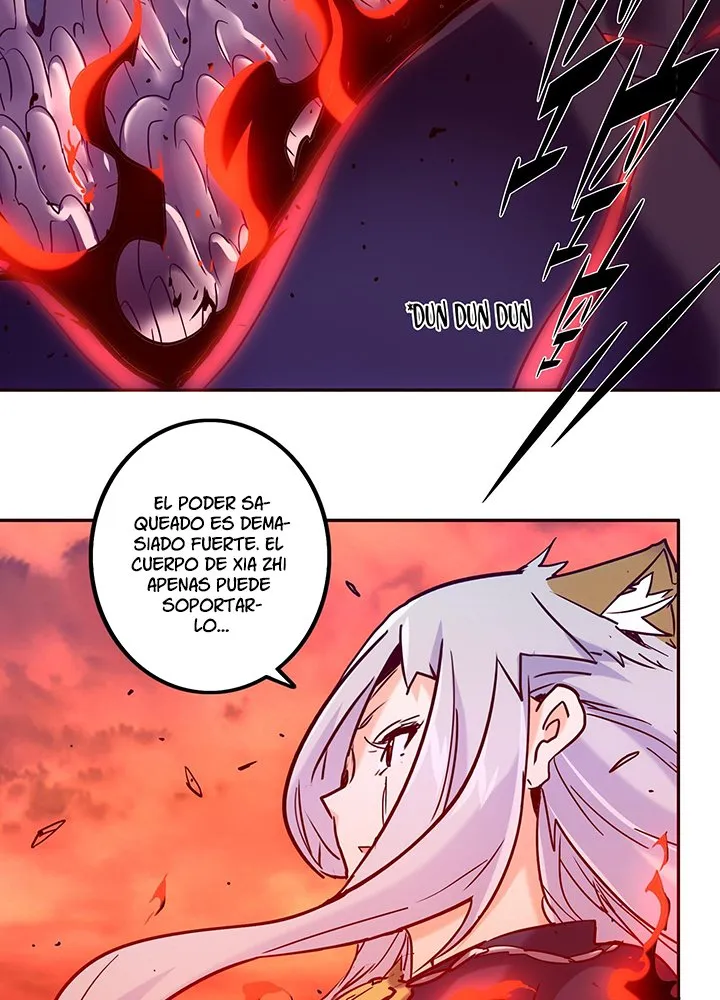 FINGER GIRLS Capítulo 55 en Línea - página 51