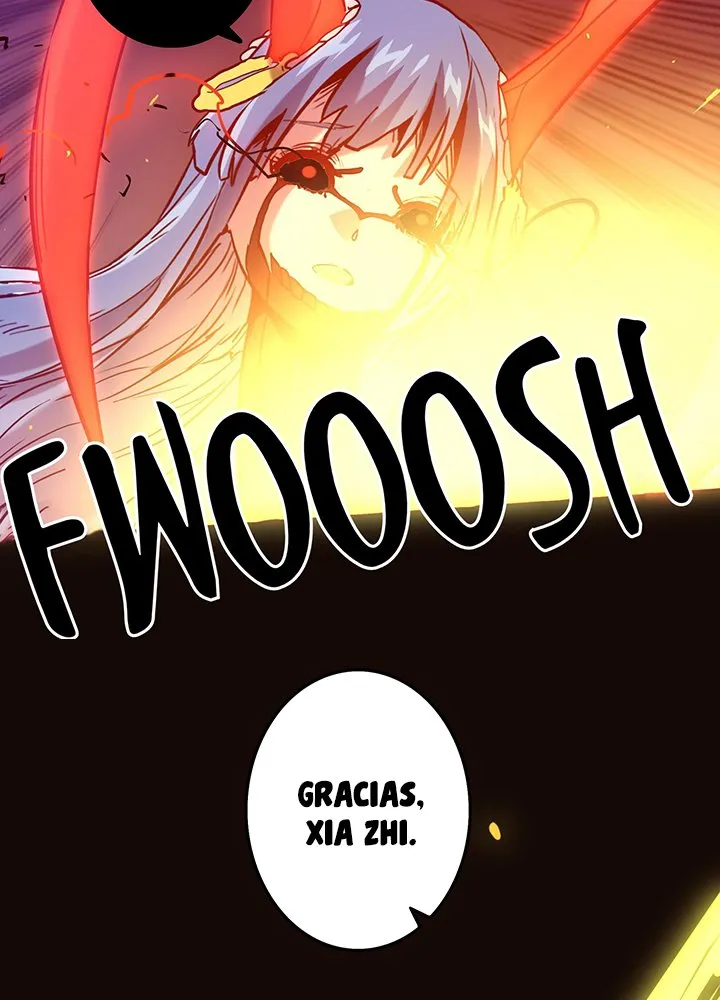 FINGER GIRLS Capítulo 55 en Línea - página 55
