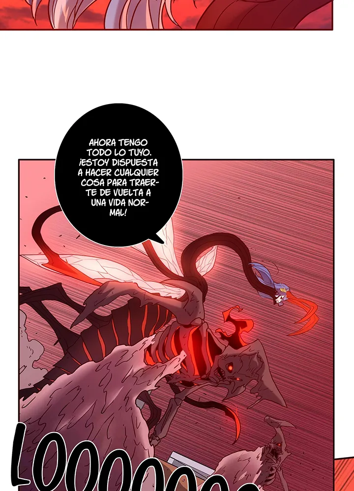 FINGER GIRLS Capítulo 56 en Línea - página 11