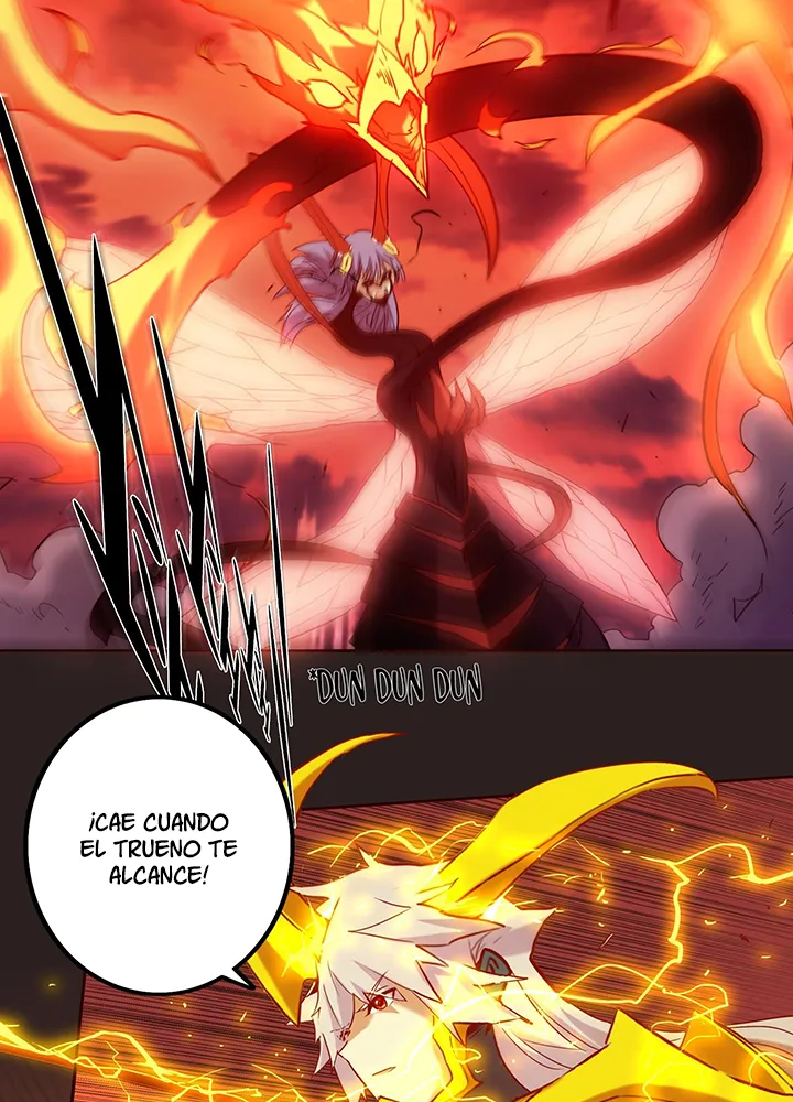FINGER GIRLS Capítulo 56 en Línea - página 17