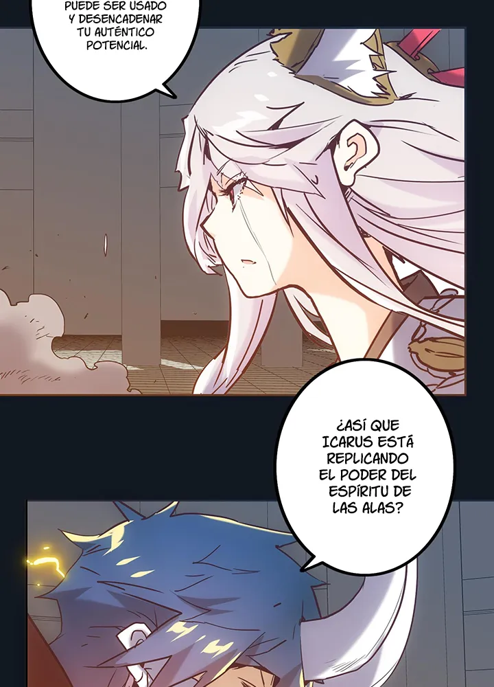 FINGER GIRLS Capítulo 56 en Línea - página 25