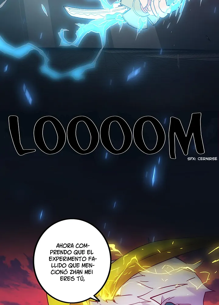 FINGER GIRLS Capítulo 56 en Línea - página 29