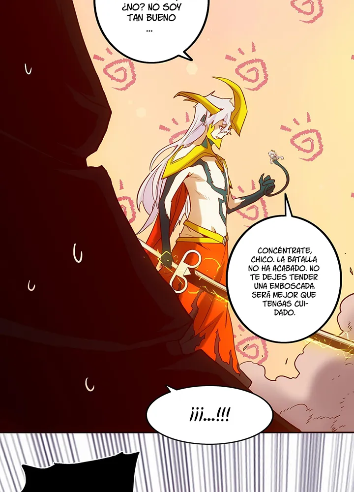 FINGER GIRLS Capítulo 56 en Línea - página 33