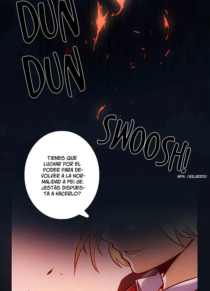 FINGER GIRLS Capítulo 56 en Línea - página 36