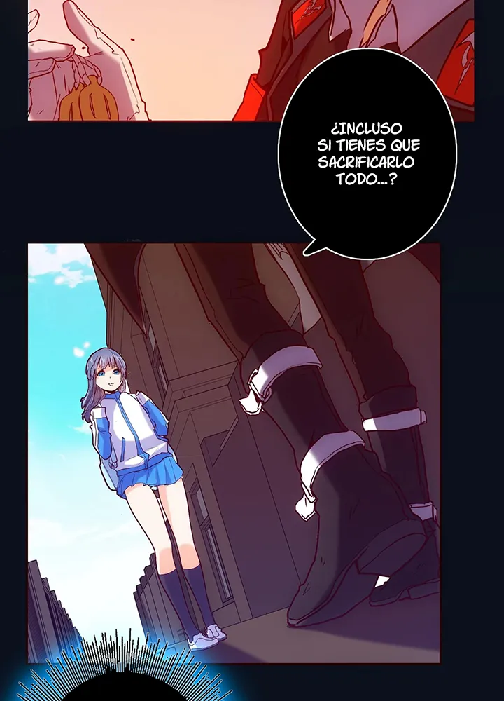 FINGER GIRLS Capítulo 56 en Línea - página 37
