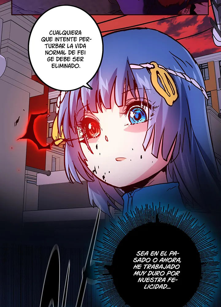 FINGER GIRLS Capítulo 56 en Línea - página 44