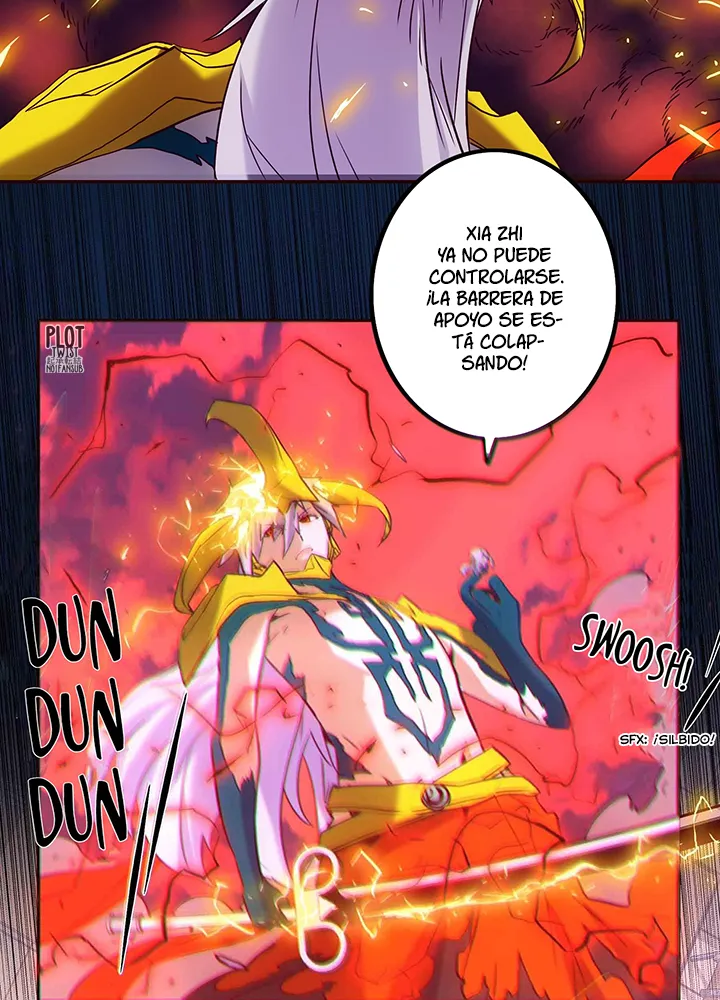 FINGER GIRLS Capítulo 56 en Línea - página 47