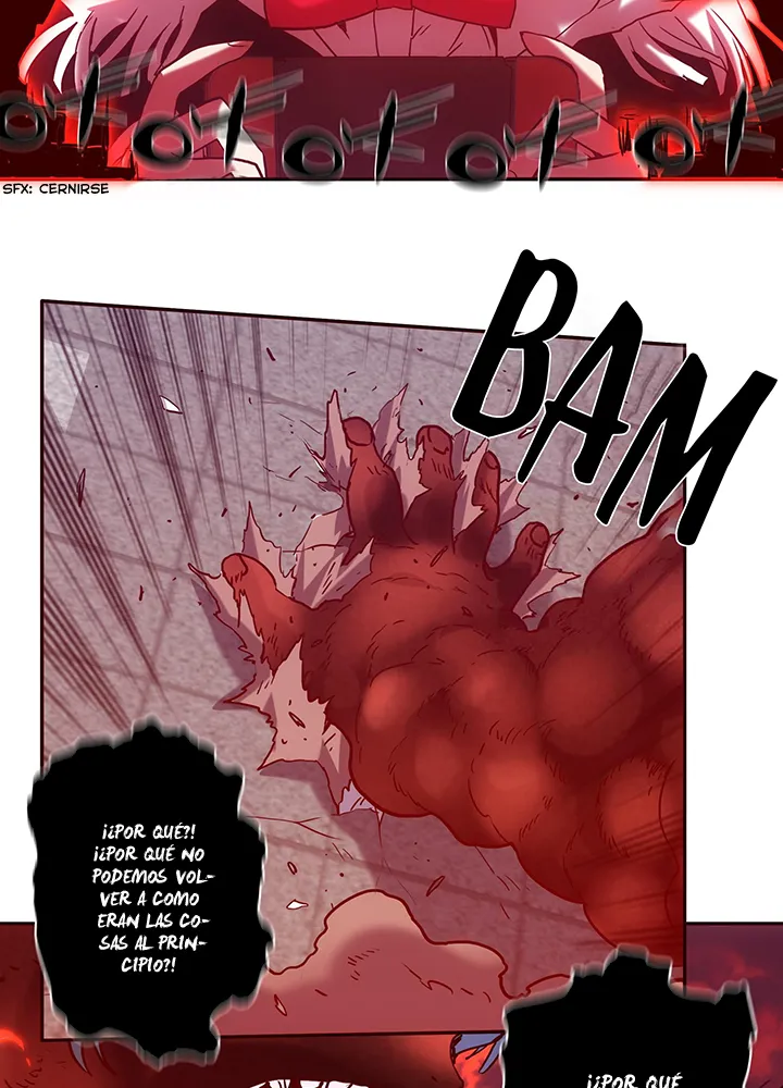FINGER GIRLS Capítulo 56 en Línea - página 51