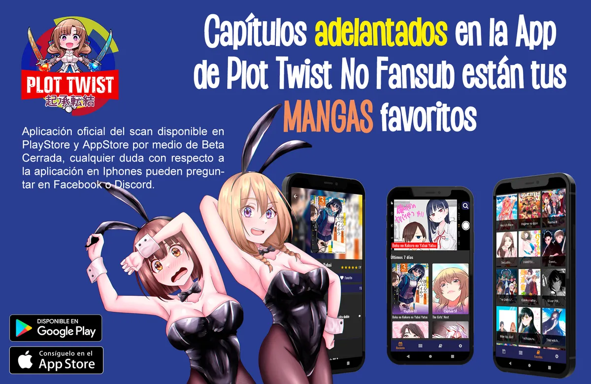 FINGER GIRLS Capítulo 56 en Línea - página 68