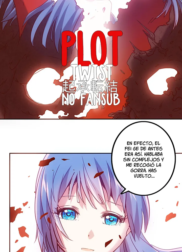 FINGER GIRLS Capítulo 57 en Línea - página 5