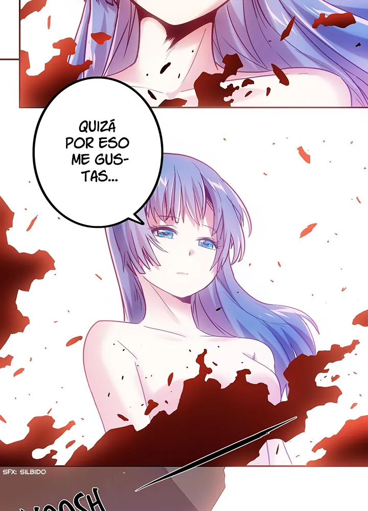 FINGER GIRLS Capítulo 57 en Línea - página 6