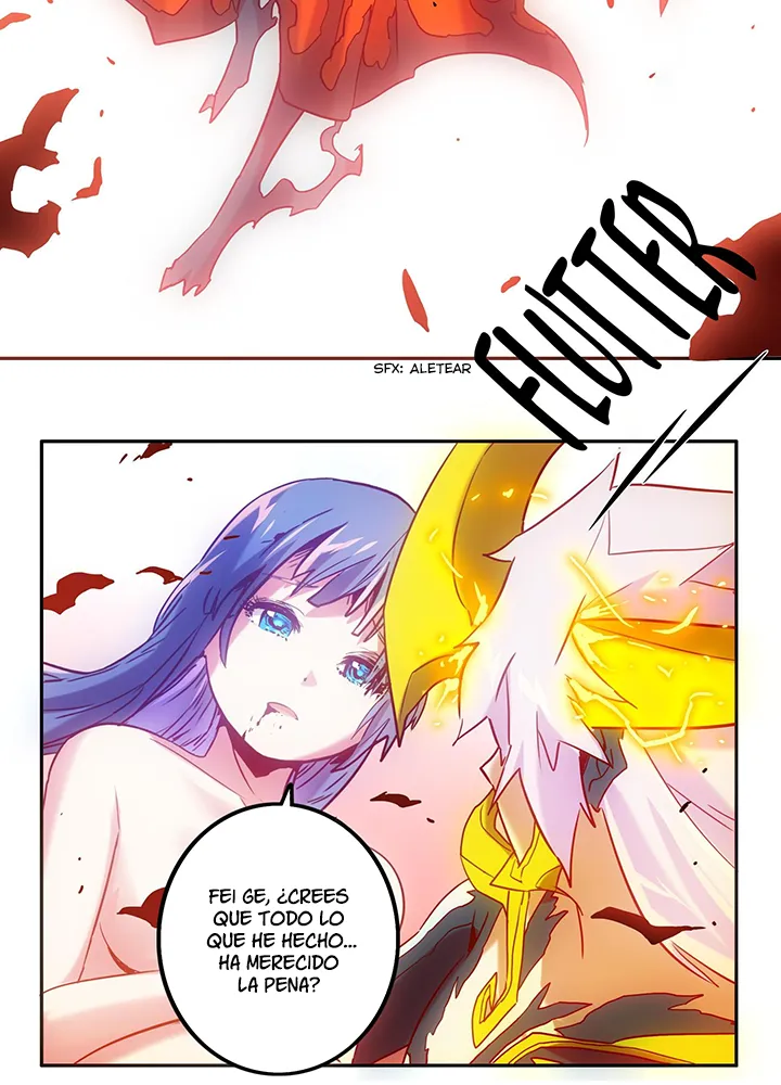 FINGER GIRLS Capítulo 57 en Línea - página 9