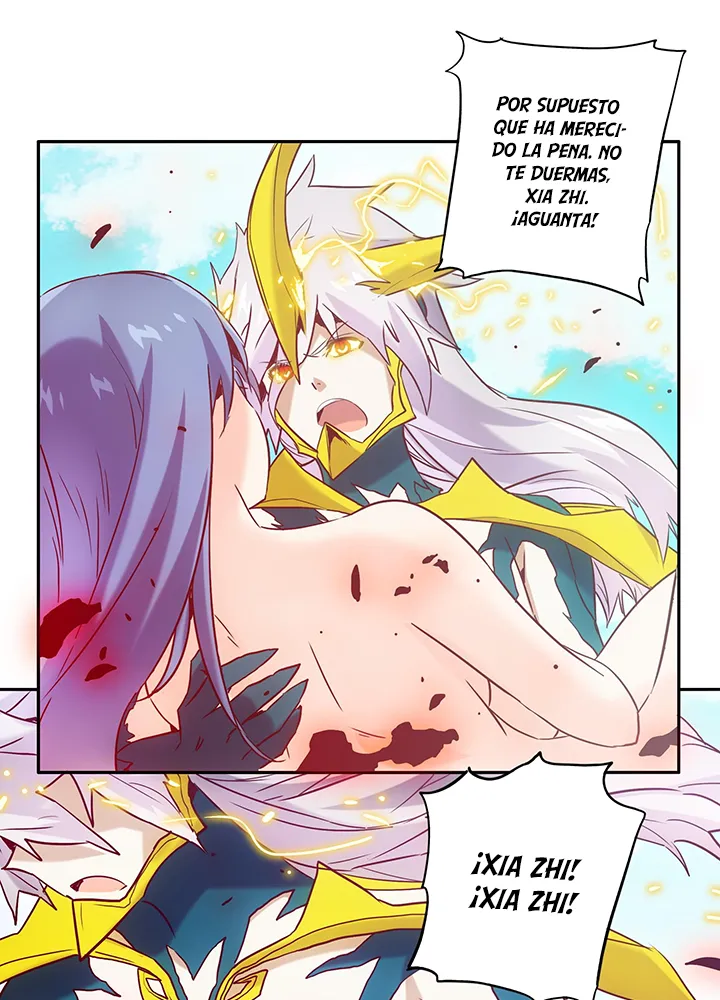 FINGER GIRLS Capítulo 57 en Línea - página 10