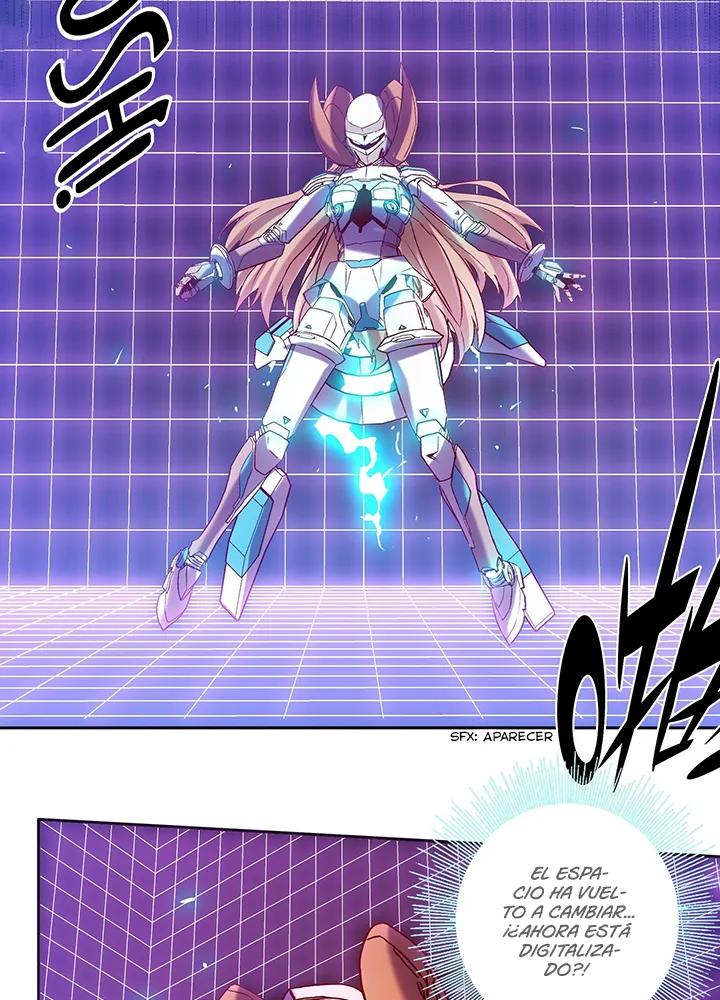 FINGER GIRLS Capítulo 57 en Línea - página 16