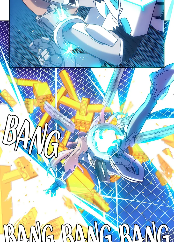 FINGER GIRLS Capítulo 57 en Línea - página 23