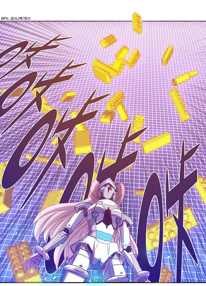 FINGER GIRLS Capítulo 57 en Línea - página 26