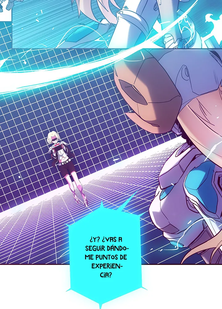 FINGER GIRLS Capítulo 57 en Línea - página 36