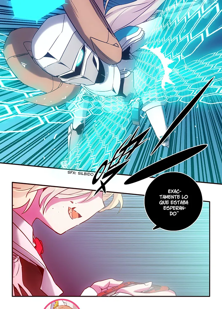 FINGER GIRLS Capítulo 57 en Línea - página 41