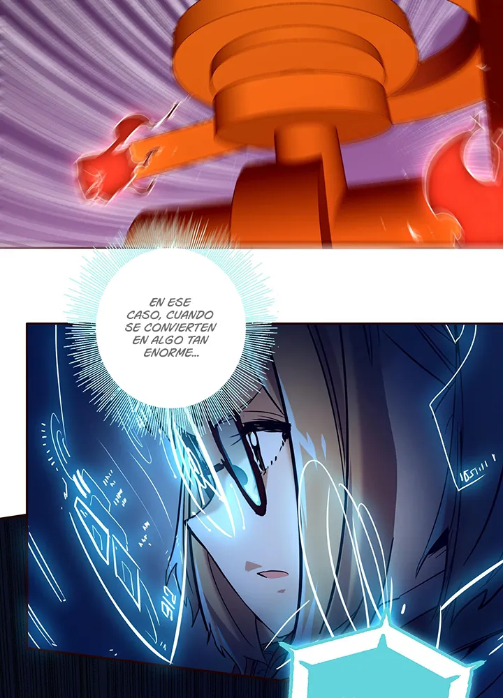 FINGER GIRLS Capítulo 58 en Línea - página 4