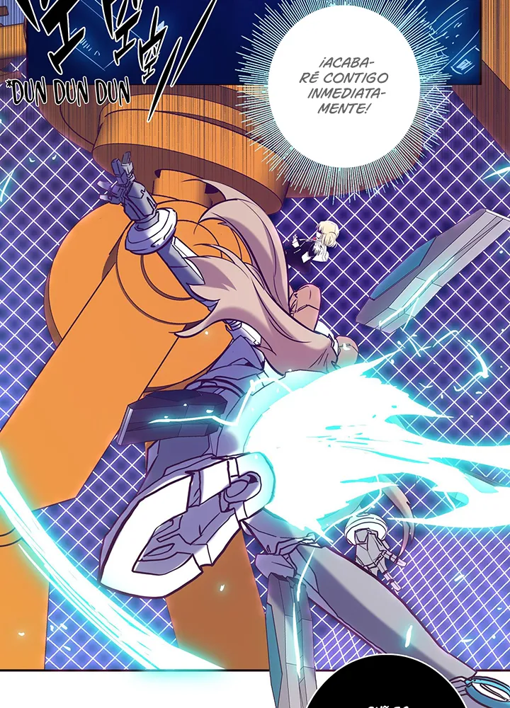 FINGER GIRLS Capítulo 58 en Línea - página 7