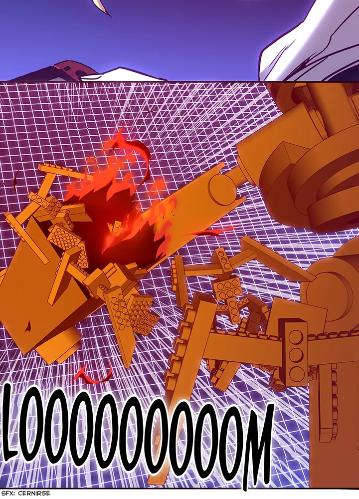 FINGER GIRLS Capítulo 58 en Línea - página 9
