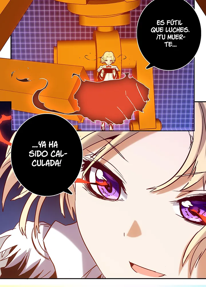 FINGER GIRLS Capítulo 58 en Línea - página 17