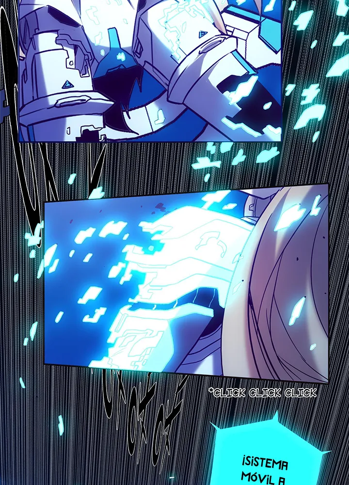 FINGER GIRLS Capítulo 58 en Línea - página 23