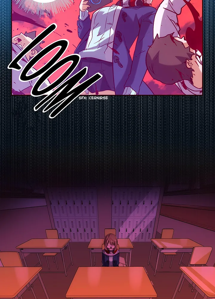 FINGER GIRLS Capítulo 58 en Línea - página 38
