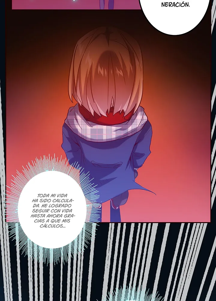 FINGER GIRLS Capítulo 58 en Línea - página 40