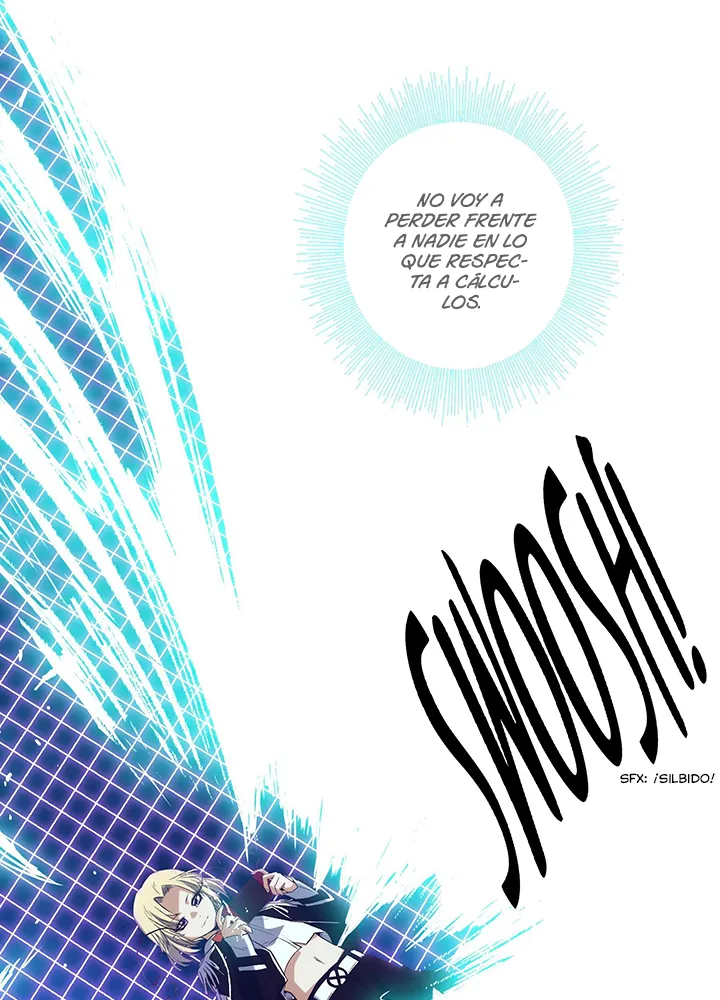 FINGER GIRLS Capítulo 58 en Línea - página 42