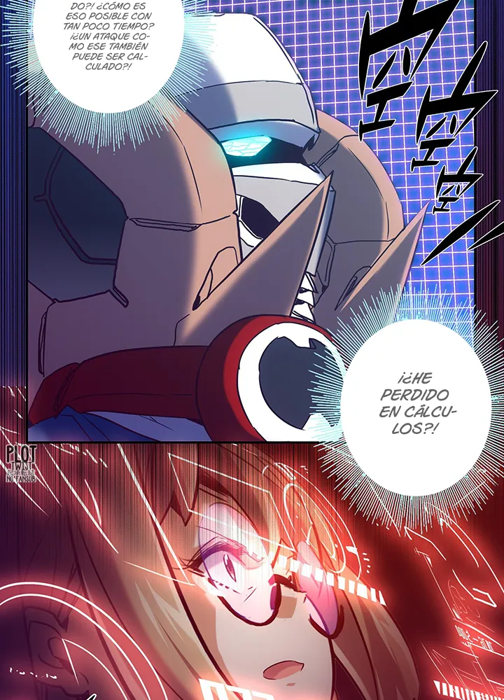 FINGER GIRLS Capítulo 58 en Línea - página 45