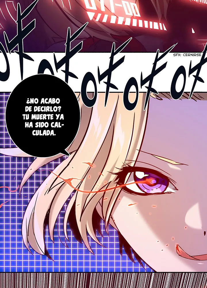 FINGER GIRLS Capítulo 58 en Línea - página 46