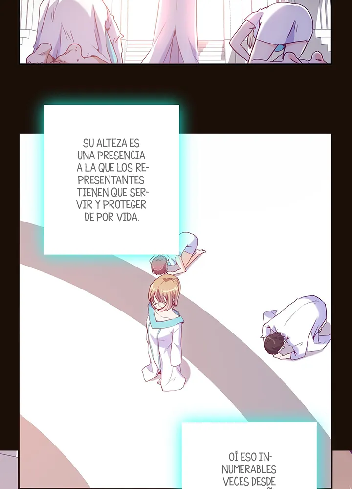 FINGER GIRLS Capítulo 59 en Línea - página 3