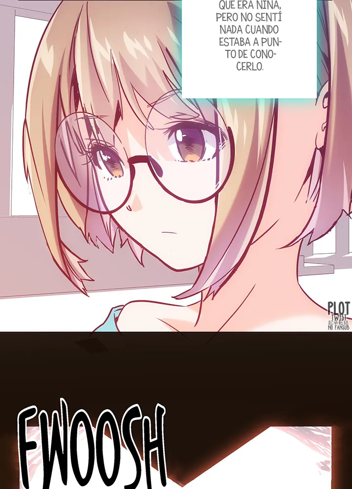 FINGER GIRLS Capítulo 59 en Línea - página 4