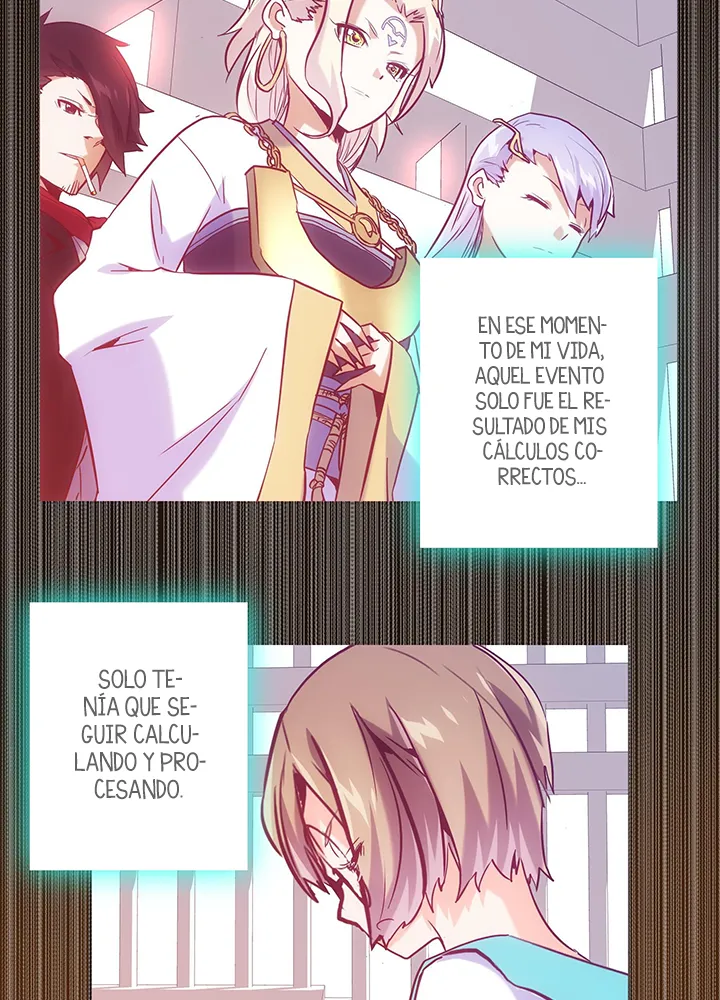 FINGER GIRLS Capítulo 59 en Línea - página 7